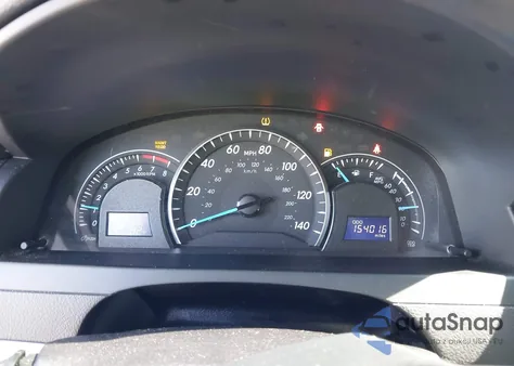 2014 Toyota Camry Le из США, поврежденный, VIN 4T4BF1FK0ER435060